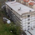 Ремонтират сградата-корпус към Средното училище в Мадан