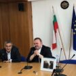 Зарко Маринов: Читалищата са най-важните културни институции в периферните региони