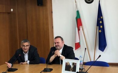 Зарко Маринов: Читалищата са най-важните културни институции в периферните региони