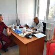 Д-р Дариткова и д-р Събев се включиха в кръводарителска акция