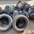 МОСВ изисква почистване на замърсявания с отпадъци на неразрешени места