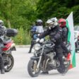Смолянски мотористи събраха около 3 хиляди лева в помощ на болно дете