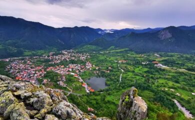 Качеството на въздуха в Смолян се подобрява