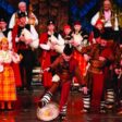 Ансамбъл Родопа ще участва във фолклорния фестивал “Народен събор” в Пловдив