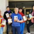 ГЕРБ дариха книги на Регионалната библиотека в Смолян по повод 24 май