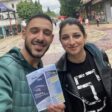 Петя Касабова, ГЕРБ: Гласувайки, изграждаме Европа като сигурен и добър дом