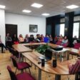 Кандидати от ГЕРБ се срещнаха с представители на културата и изкуството в Смолян