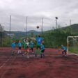 Детски спортен празник „НЕ на насилието” се проведе в Средногорци