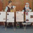 В Чепеларе представиха изложбата „Великите родопчанки будителки“