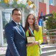 Училищата в Девин изпратиха зрелостниците от Випуск 2024