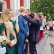 Мадан ще изпрати тържествено абитуриентите на 24 май