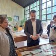 Библиотеката в Смолян посреща професионалния си празник с много инициативи