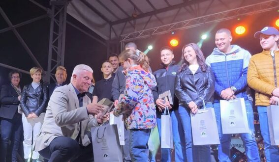 Община Чепеларе спечели проект за подкрепа на талантливи деца и ученици