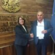 Кметът на Доспат осигури близо 3 млн. лева за ремонт на пътя Барутин-Чавдар