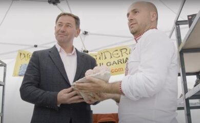 Мадан привлича елитни колекционери на кристали от страната и чужбина