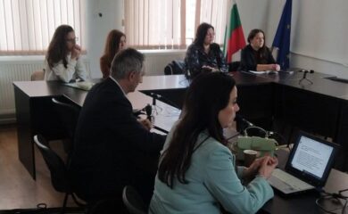 Конференция на МИГ „Преспа“ събра общините Чепеларе, Баните и Лъки