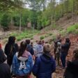 Ученици се запознаха с видовото разнообразие в ДЛС “Кормисош” в Родопите