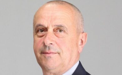Васил Седянков, ГЕРБ-СДС: Най-важна за нас е инфраструктурата, пътищата изостават