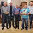 Община Чепеларе отличи кръгли юбиляри по време на „Вечер на спортиста”