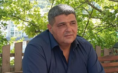 Валентин Черпоков: Най-важното е да се грижиш за хората