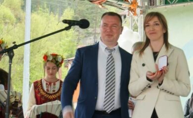 Реновиран киносалон в Малка Арда отново отваря врати