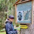 Пампорово откри нова патриотична екопътека до Черния връх