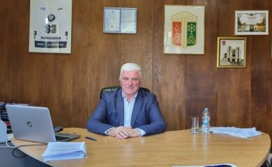 Боран Хаджиев: Ролята на медицинските специалисти винаги е била и ще бъде безценна
