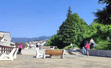 Община Смолян се включва в кампанията „Да изчистим България заедно“