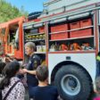 Пожарната организира състезания за доброволци в Златоград и Смолян