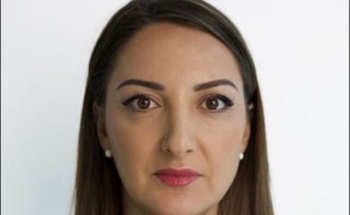 Лариса Савова от Чепеларе става депутат с мандата на Величие