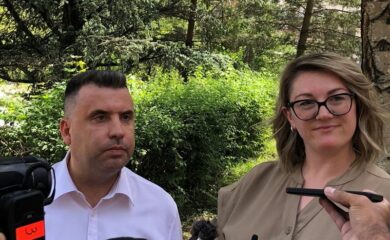 По-малко бюлетини пристигнаха в Смолян заради намаляващия брой избиратели