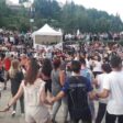 Смолян отбеляза празника на обединението си с колоритна програма