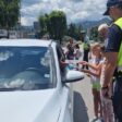Полицията с акция за безопасност на движението през лятната ваканция