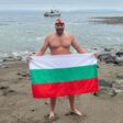 Петър Стойчев преплува канала Каталина и стана първият българин с Тройната корона