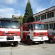 Пожарната призовава да не се горят растителни отпадъци!