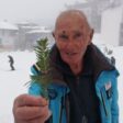 Скръбна вест! На 100 години почина легендата на Пампорово Иван Раев