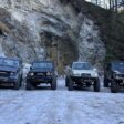 Доспатското село Змеица отново събира майсторите на офроуда