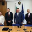 Румен Пехливанов: Отварянето на ГКПП Рудозем-Ксанти е основен приоритет