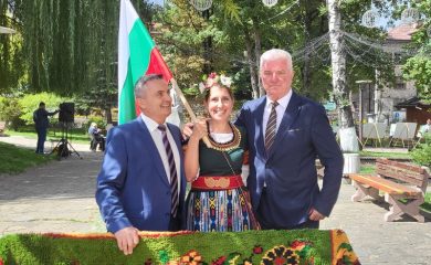 Боран Хаджиев: Чепеларе се превръща в зеленото сърце и зимна столица на България