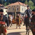 Временна организация на движението в Чепеларе за Националните хайдушки празници