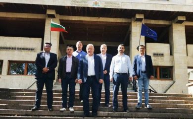 Със силна листа ГЕРБ-СДС ще се бори да бъде първа политическа сила в област Смолян