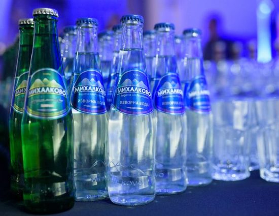 Минерална вода „Михалково“ отбелязва 70-годишен юбилей