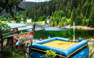 Чуждестранни и български туристи вече резервират Пампорово за лятото
