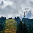 Планинска спасителна служба с важни съвети за туристите при буря в Родопите