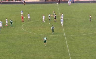 Родопа с равенство 2:2 срещу Димитровград