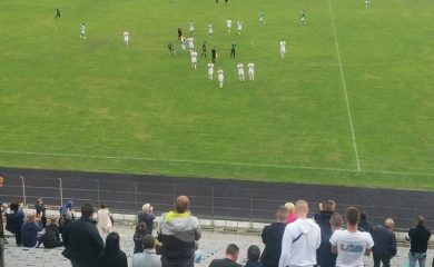 Родопа зарадва смолянската публика с победа над Секирово с 2:0