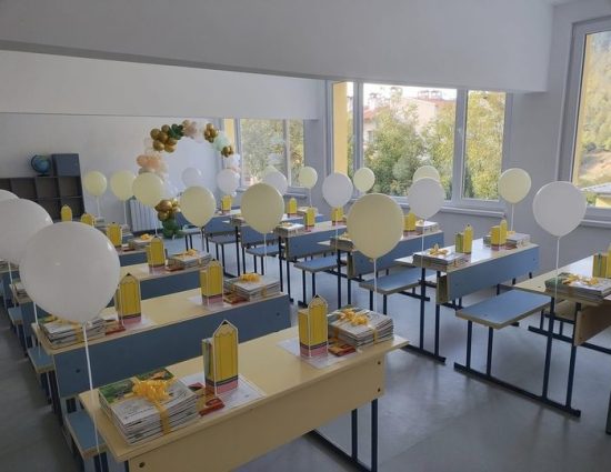 Учениците в област Смолян продължават да намаляват