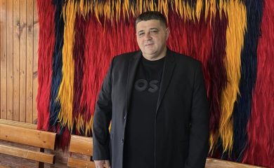 Валентин Черпоков: Ако човек няма мир и не е влюбен, няма смисъл да живее
