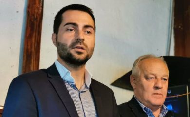 Планират изграждане на улица от Спортната зала до пешеходната зона на Смолян