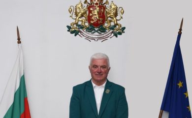 Кметът на Чепеларе: Да отворим сърцата си за състрадание, прошка и добротворчество